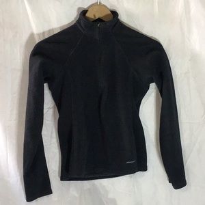Womens Patagonia fleece